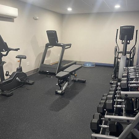 Holiday Inn Express Hotel & Suites Kodak East-Sevierville By Ihg Ngoại thất bức ảnh