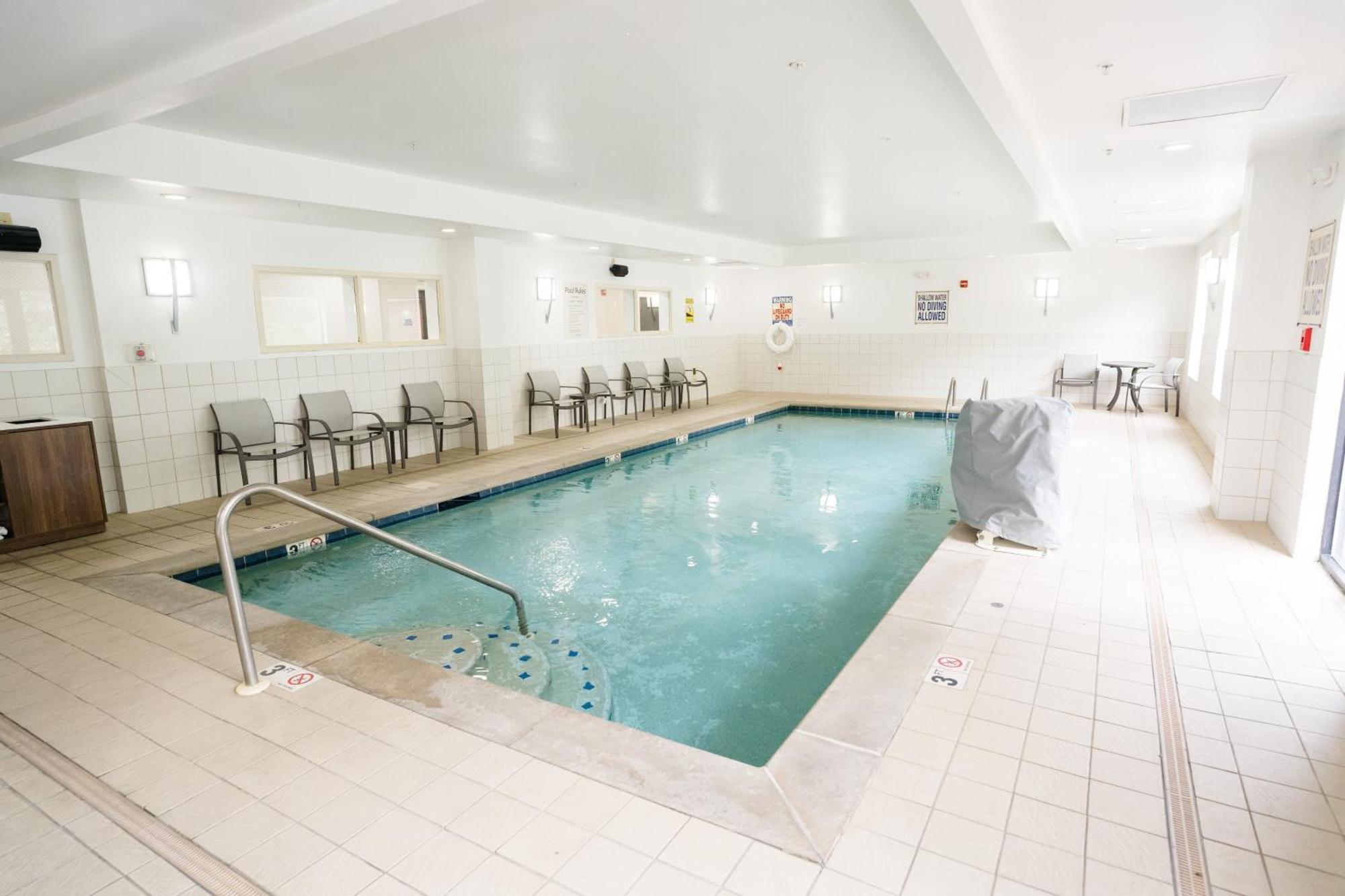 Holiday Inn Express Hotel & Suites Kodak East-Sevierville By Ihg Ngoại thất bức ảnh