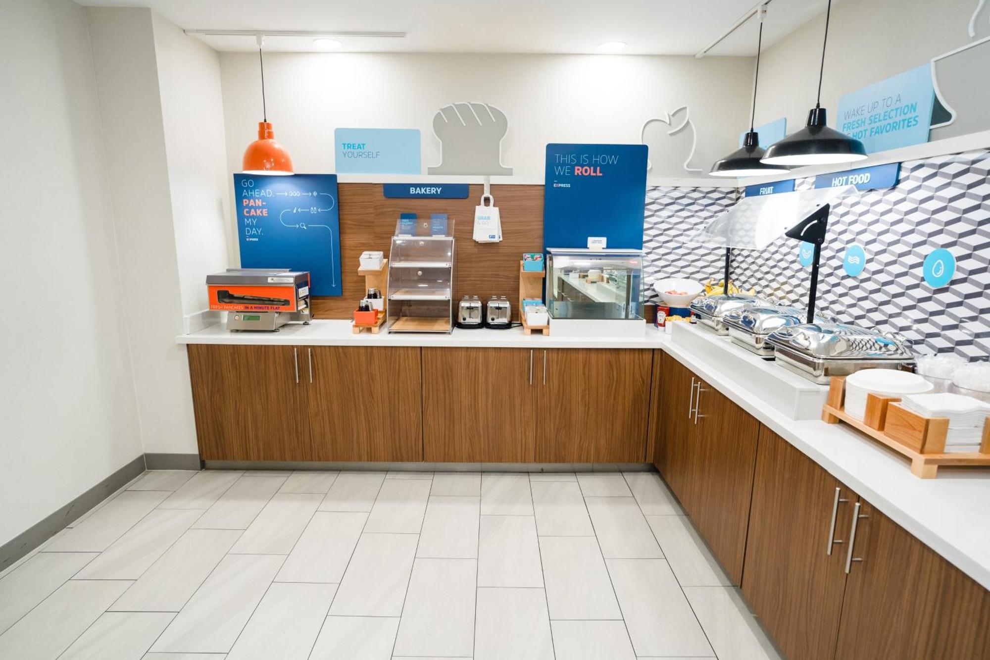 Holiday Inn Express Hotel & Suites Kodak East-Sevierville By Ihg Ngoại thất bức ảnh