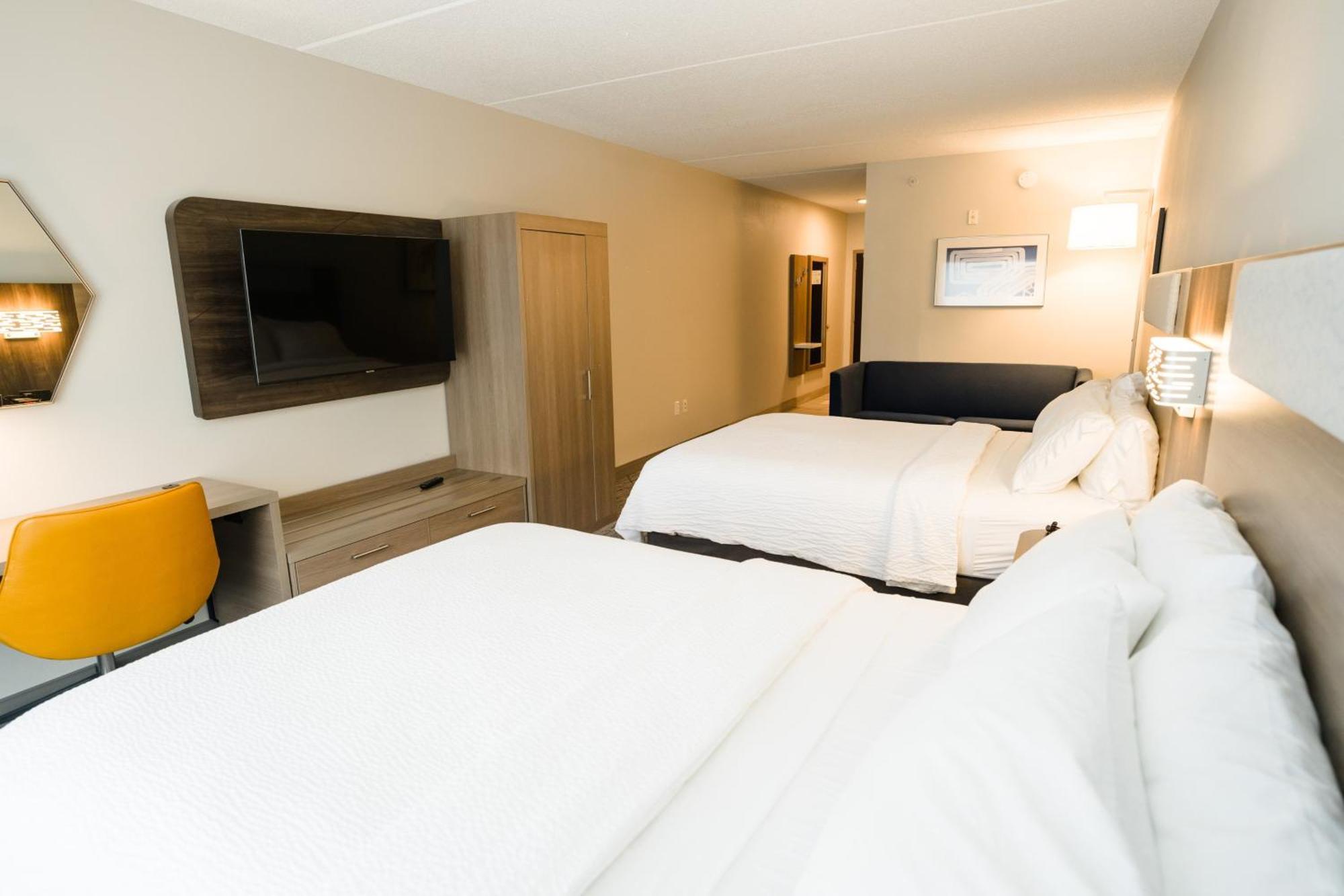 Holiday Inn Express Hotel & Suites Kodak East-Sevierville By Ihg Ngoại thất bức ảnh
