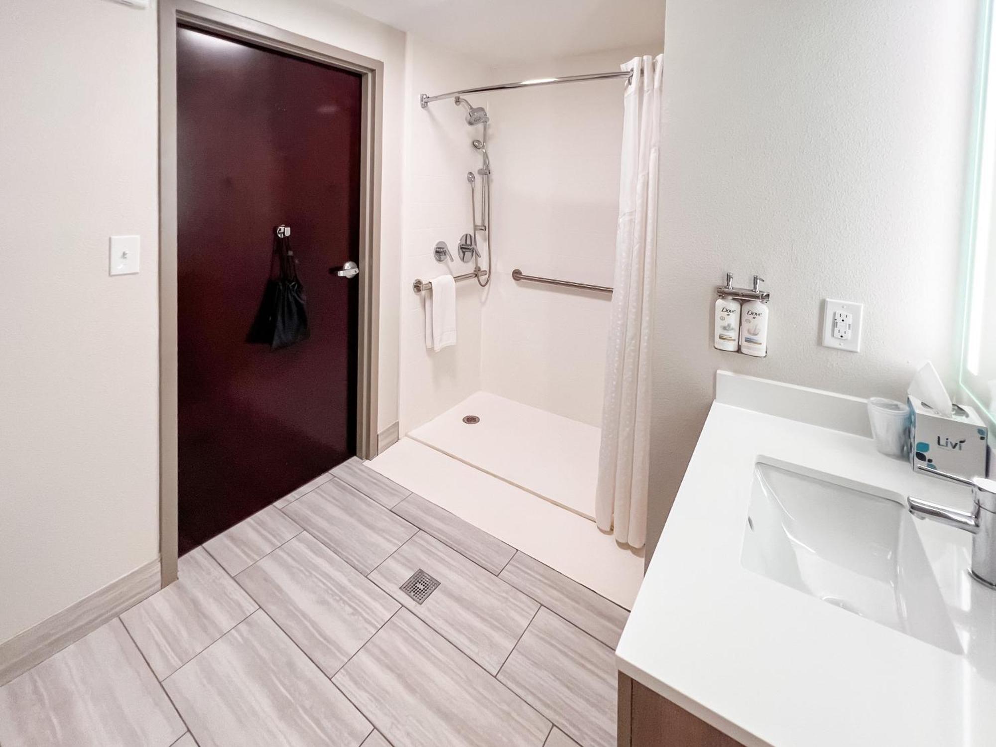 Holiday Inn Express Hotel & Suites Kodak East-Sevierville By Ihg Ngoại thất bức ảnh