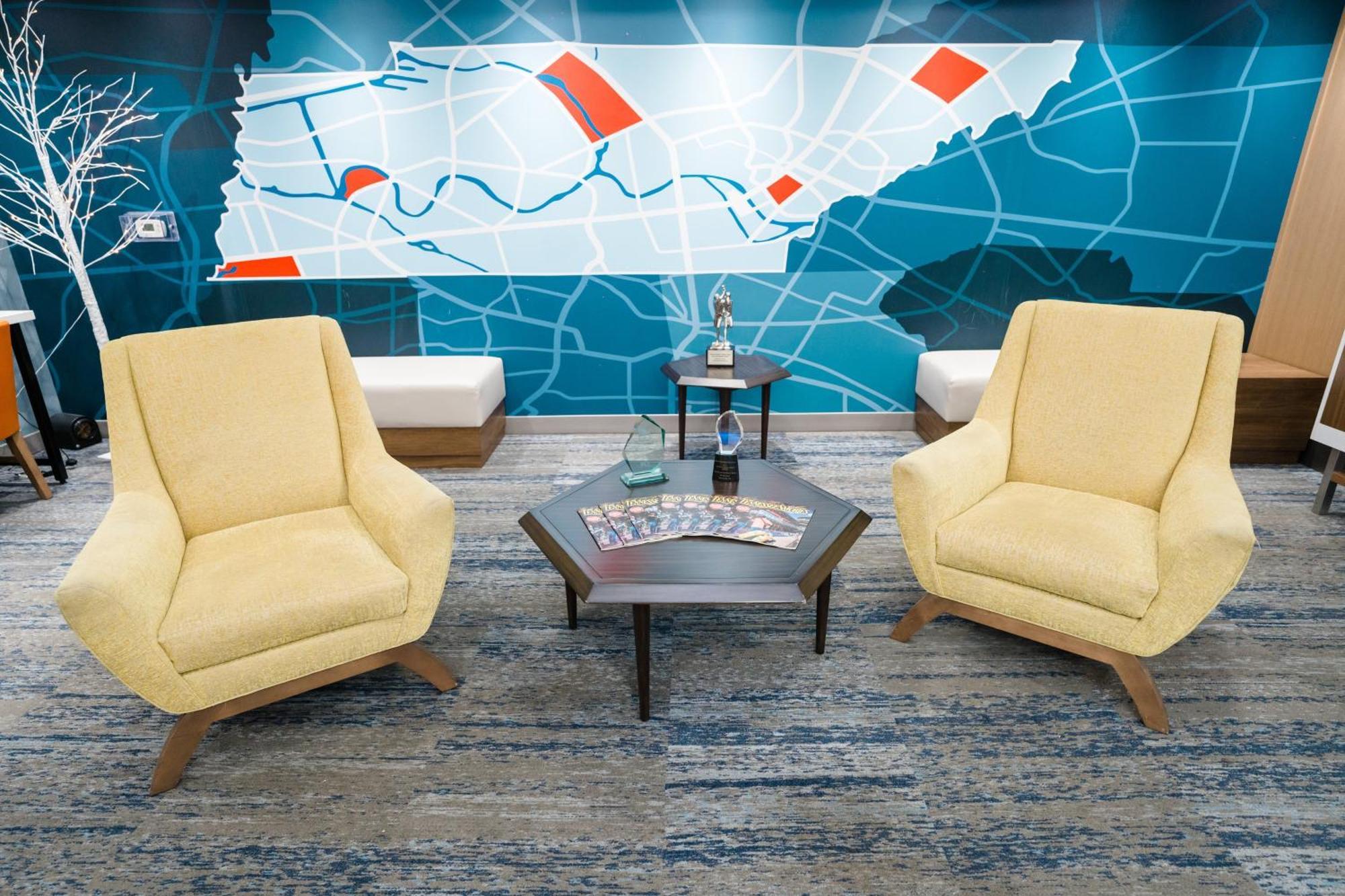 Holiday Inn Express Hotel & Suites Kodak East-Sevierville By Ihg Ngoại thất bức ảnh