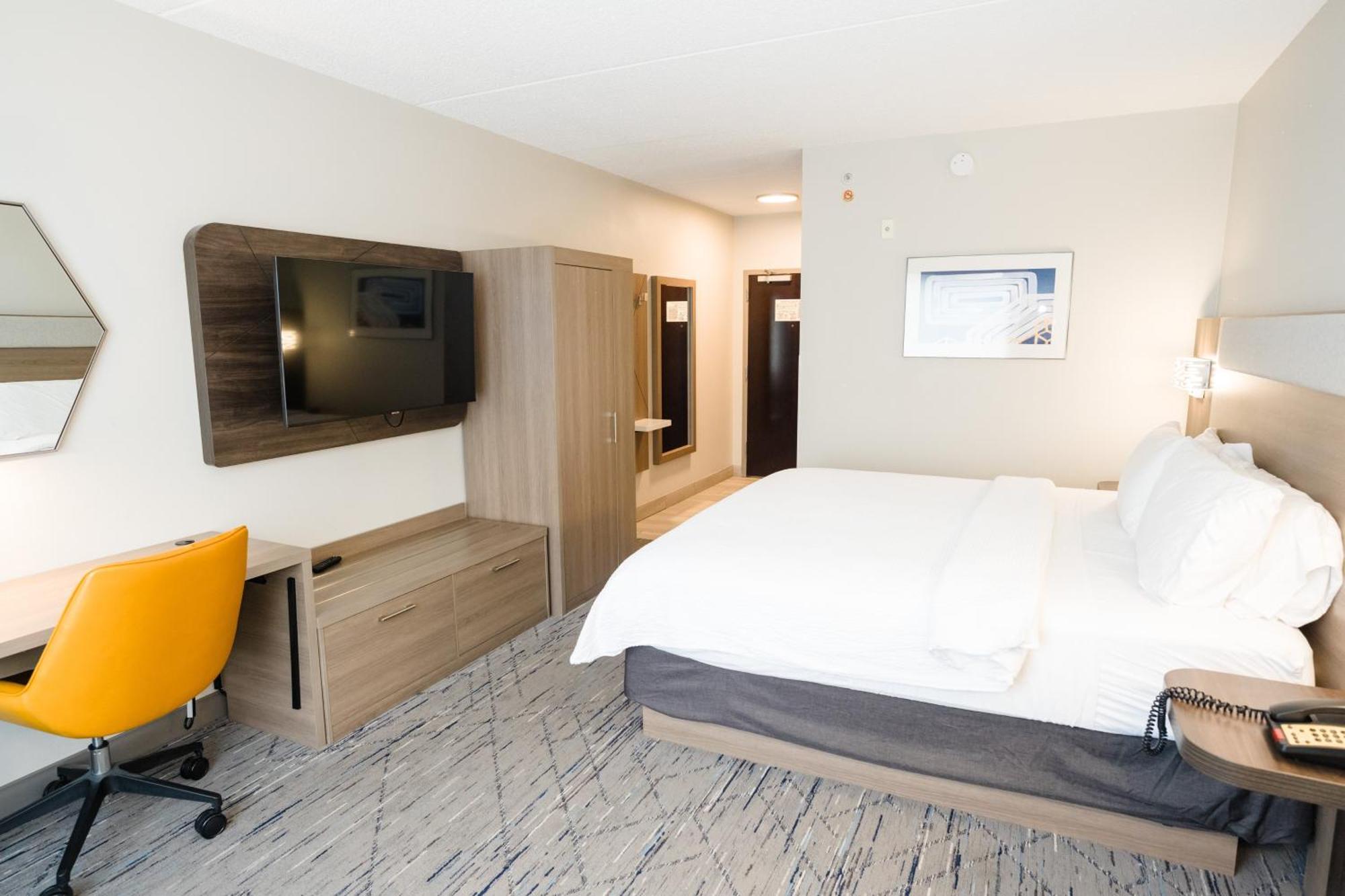 Holiday Inn Express Hotel & Suites Kodak East-Sevierville By Ihg Ngoại thất bức ảnh