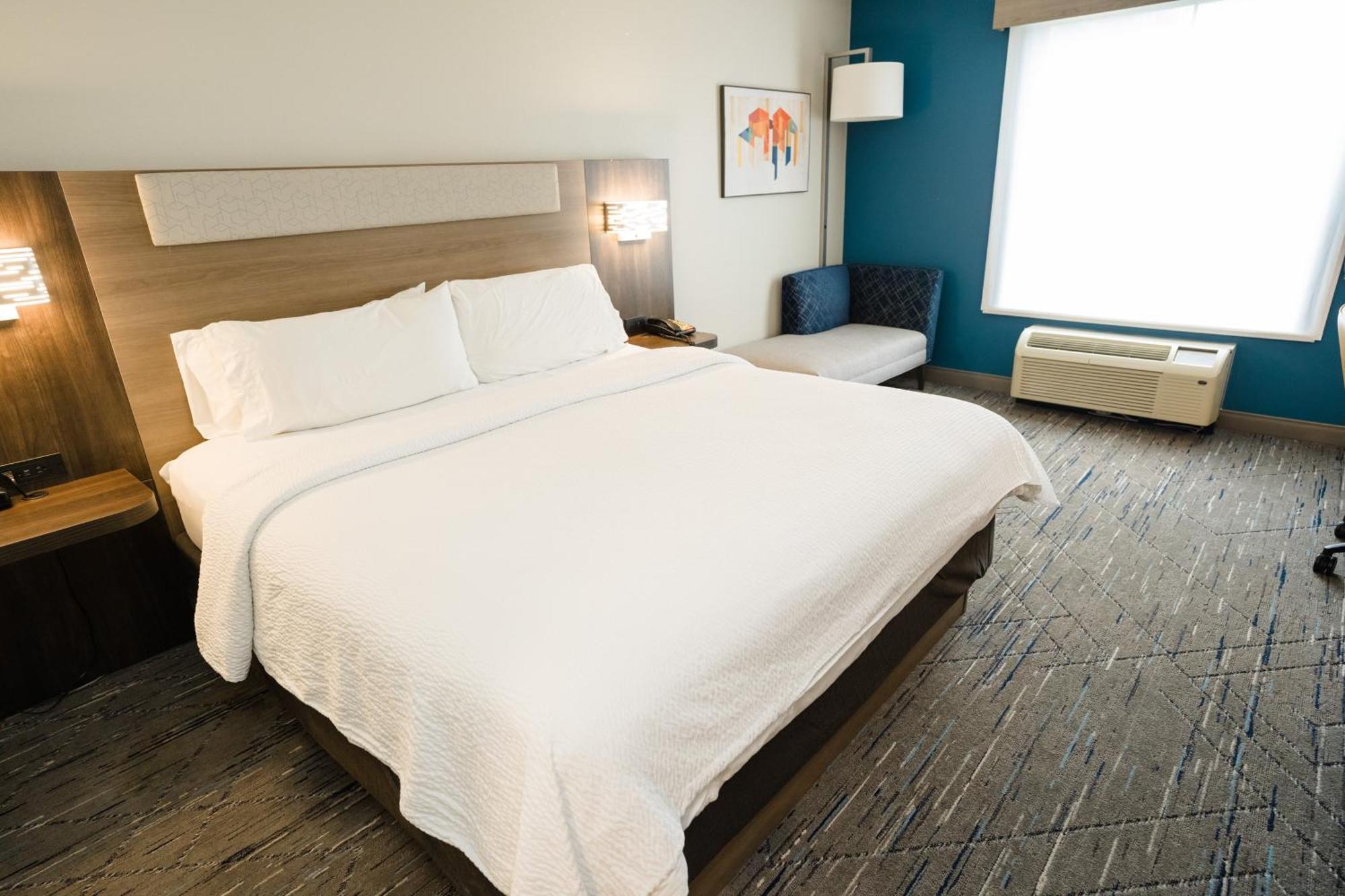 Holiday Inn Express Hotel & Suites Kodak East-Sevierville By Ihg Ngoại thất bức ảnh