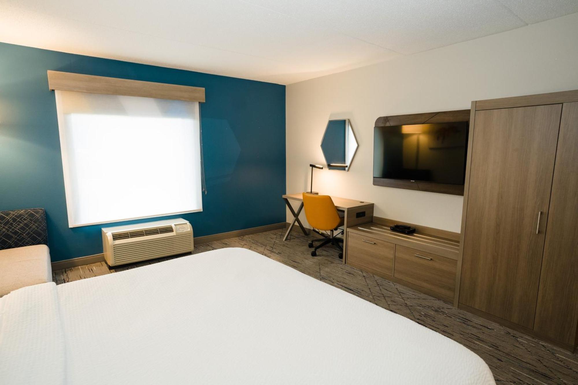 Holiday Inn Express Hotel & Suites Kodak East-Sevierville By Ihg Ngoại thất bức ảnh