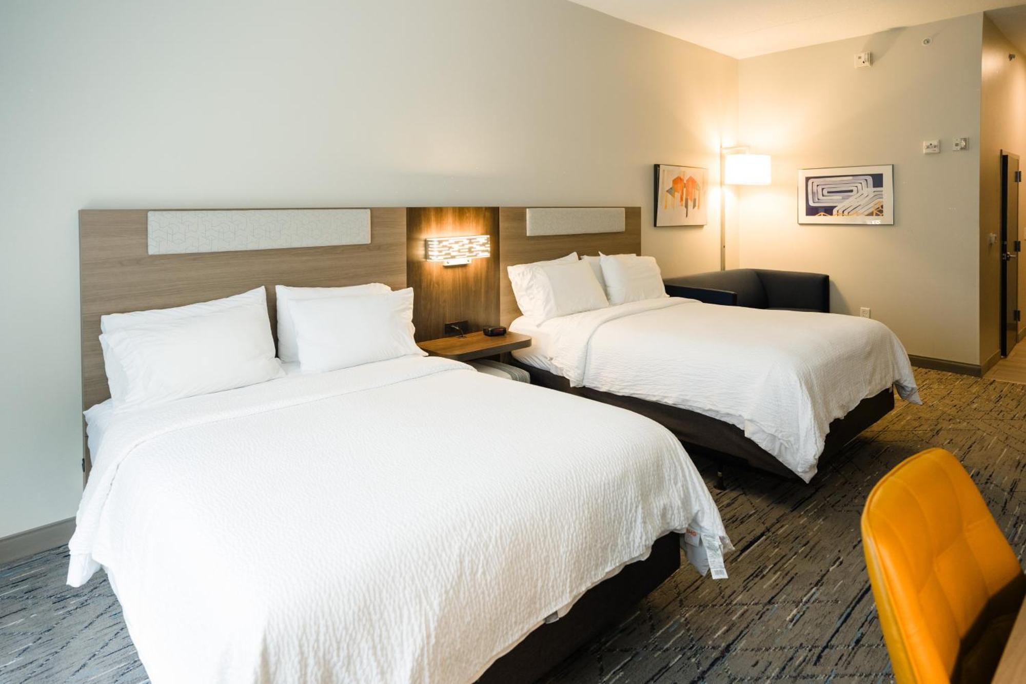 Holiday Inn Express Hotel & Suites Kodak East-Sevierville By Ihg Ngoại thất bức ảnh