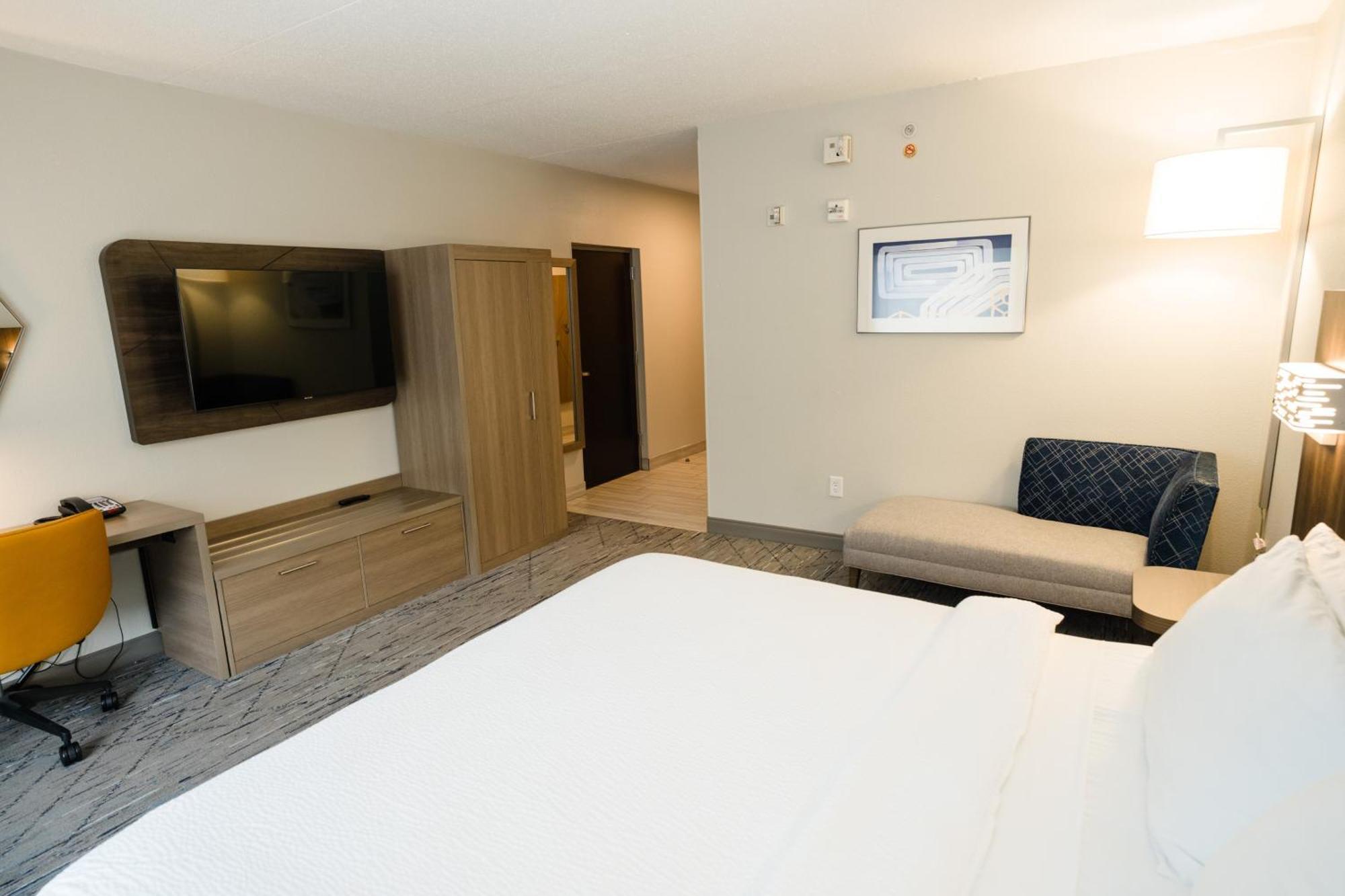 Holiday Inn Express Hotel & Suites Kodak East-Sevierville By Ihg Ngoại thất bức ảnh