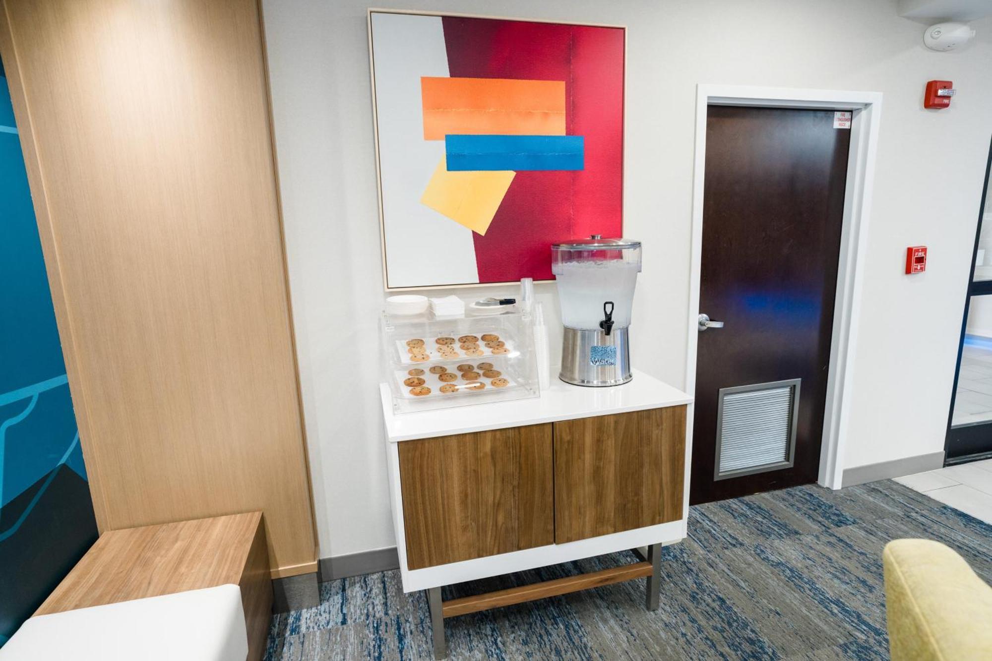 Holiday Inn Express Hotel & Suites Kodak East-Sevierville By Ihg Ngoại thất bức ảnh