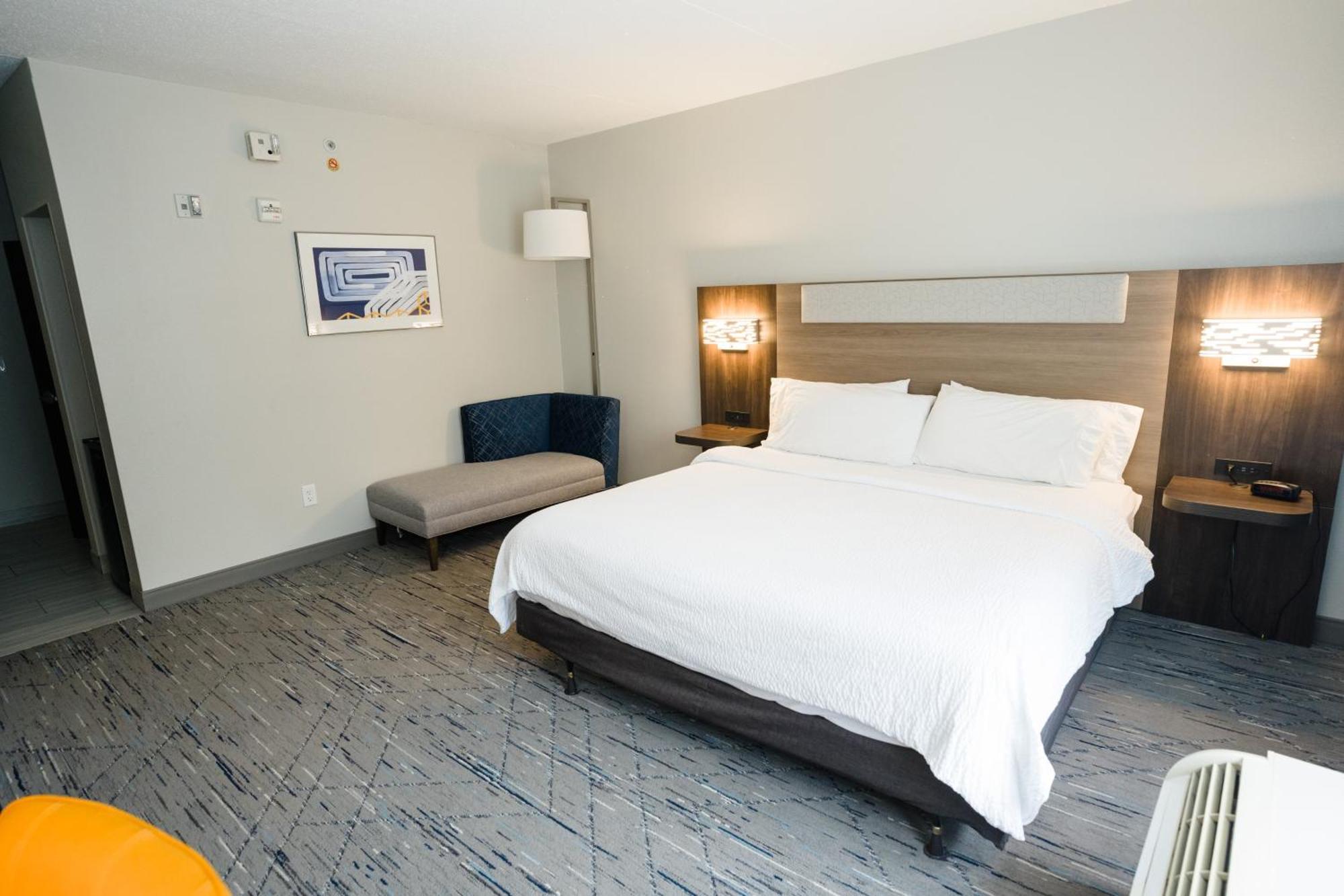 Holiday Inn Express Hotel & Suites Kodak East-Sevierville By Ihg Ngoại thất bức ảnh