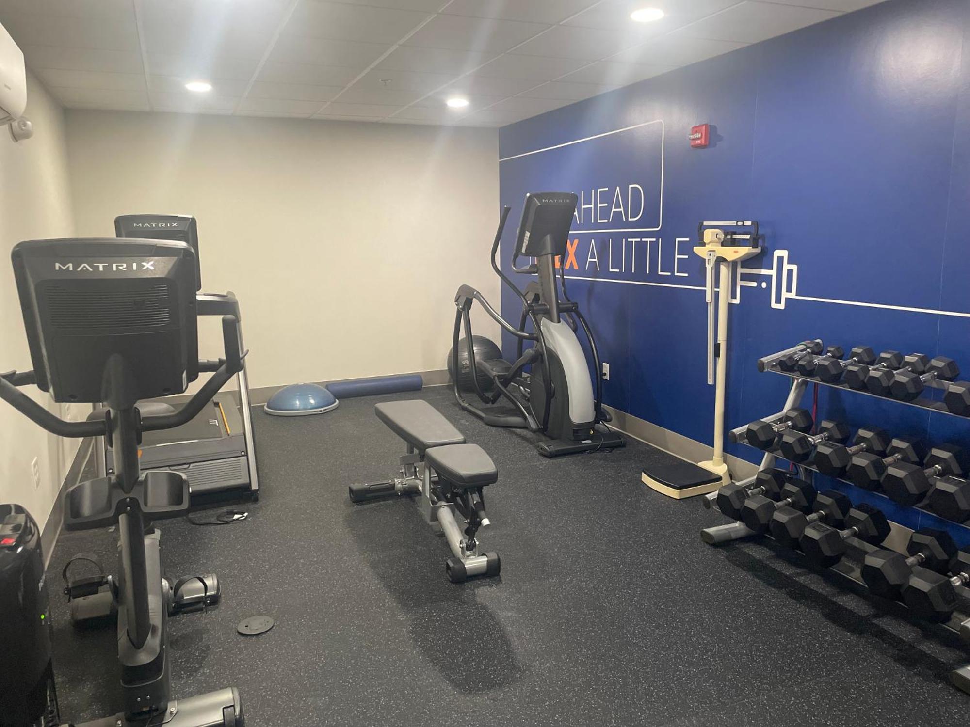 Holiday Inn Express Hotel & Suites Kodak East-Sevierville By Ihg Ngoại thất bức ảnh
