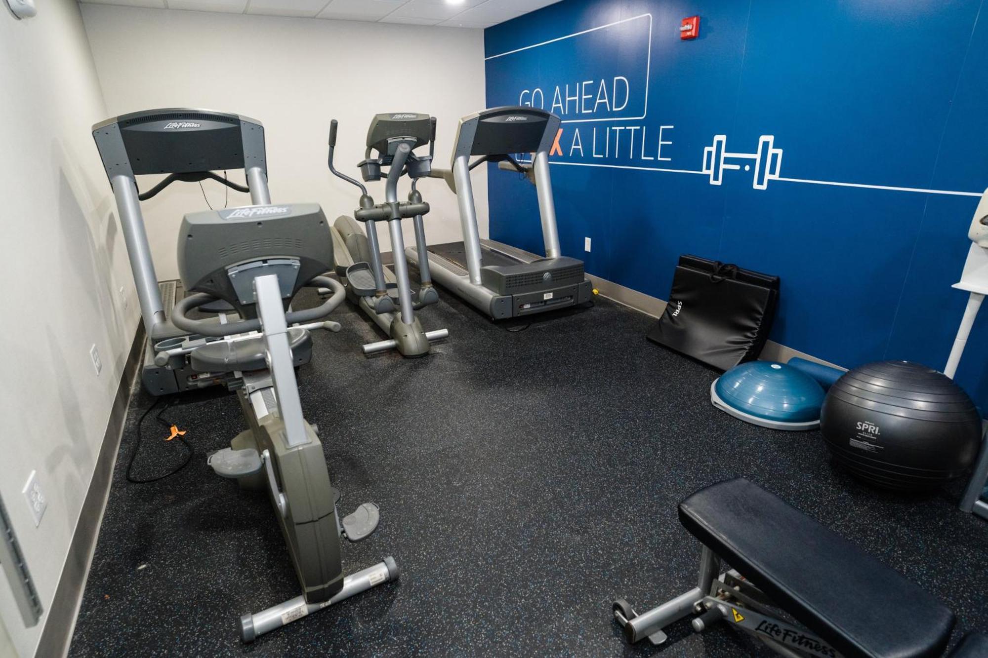 Holiday Inn Express Hotel & Suites Kodak East-Sevierville By Ihg Ngoại thất bức ảnh