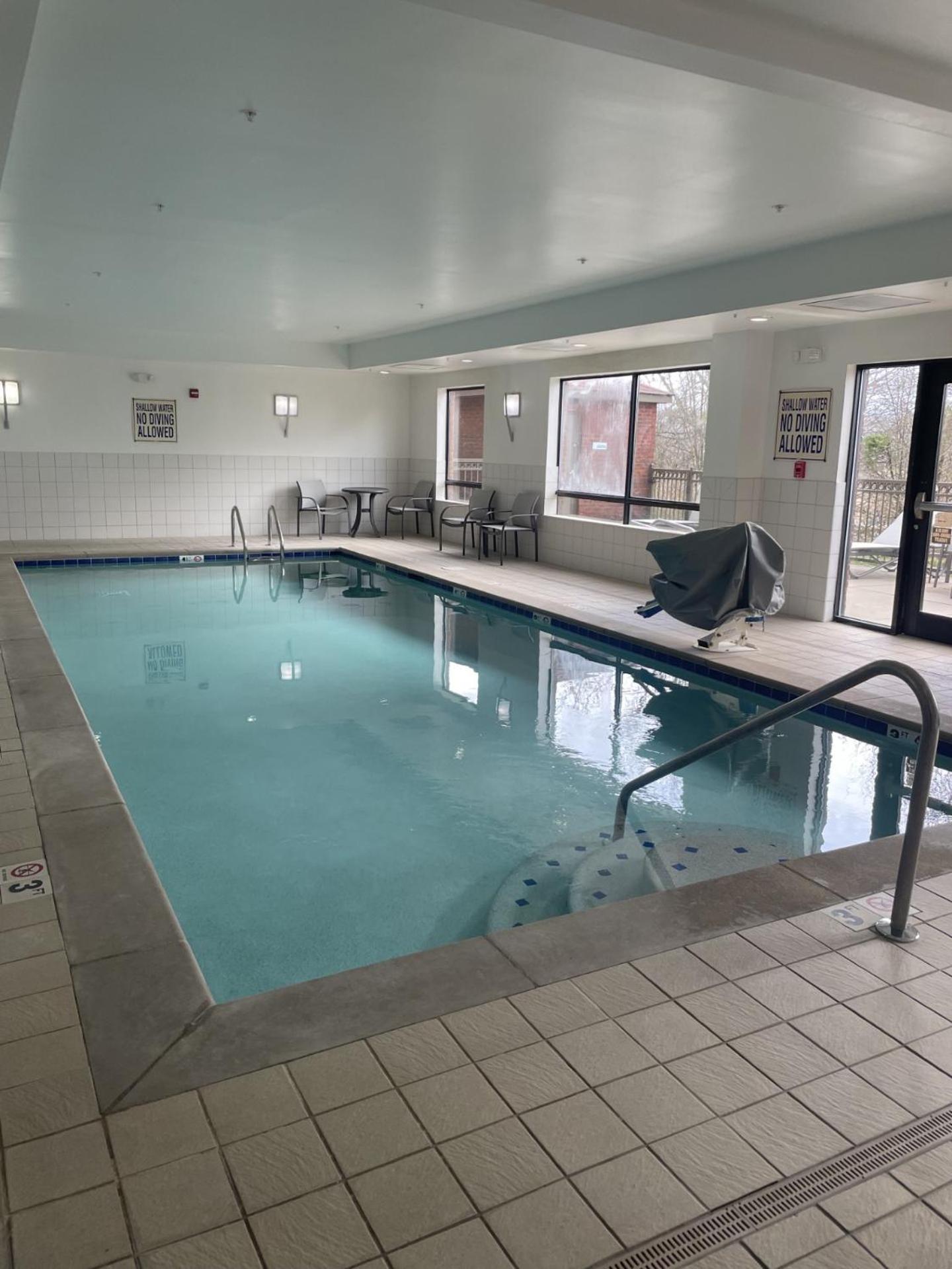 Holiday Inn Express Hotel & Suites Kodak East-Sevierville By Ihg Ngoại thất bức ảnh