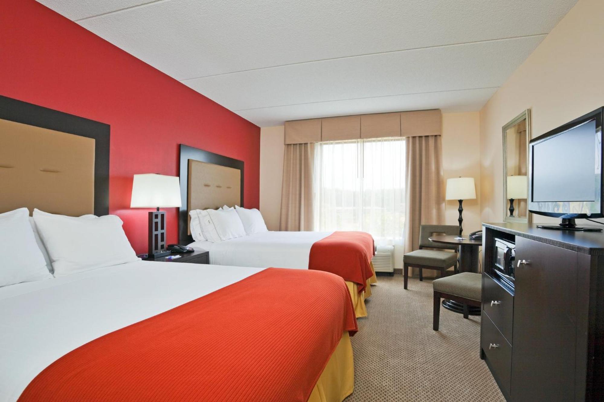 Holiday Inn Express Hotel & Suites Kodak East-Sevierville By Ihg Ngoại thất bức ảnh