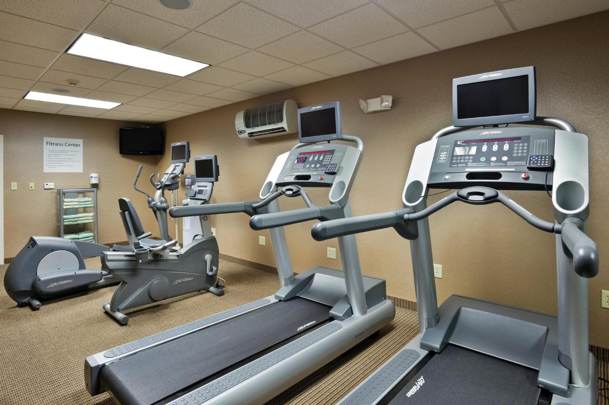 Holiday Inn Express Hotel & Suites Kodak East-Sevierville By Ihg Ngoại thất bức ảnh