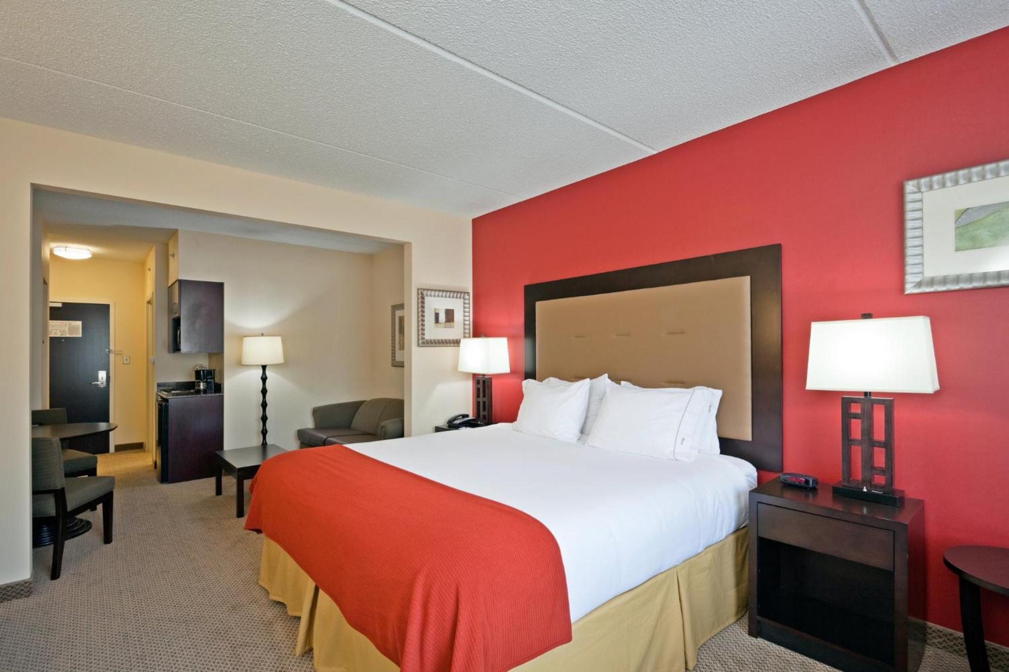 Holiday Inn Express Hotel & Suites Kodak East-Sevierville By Ihg Ngoại thất bức ảnh