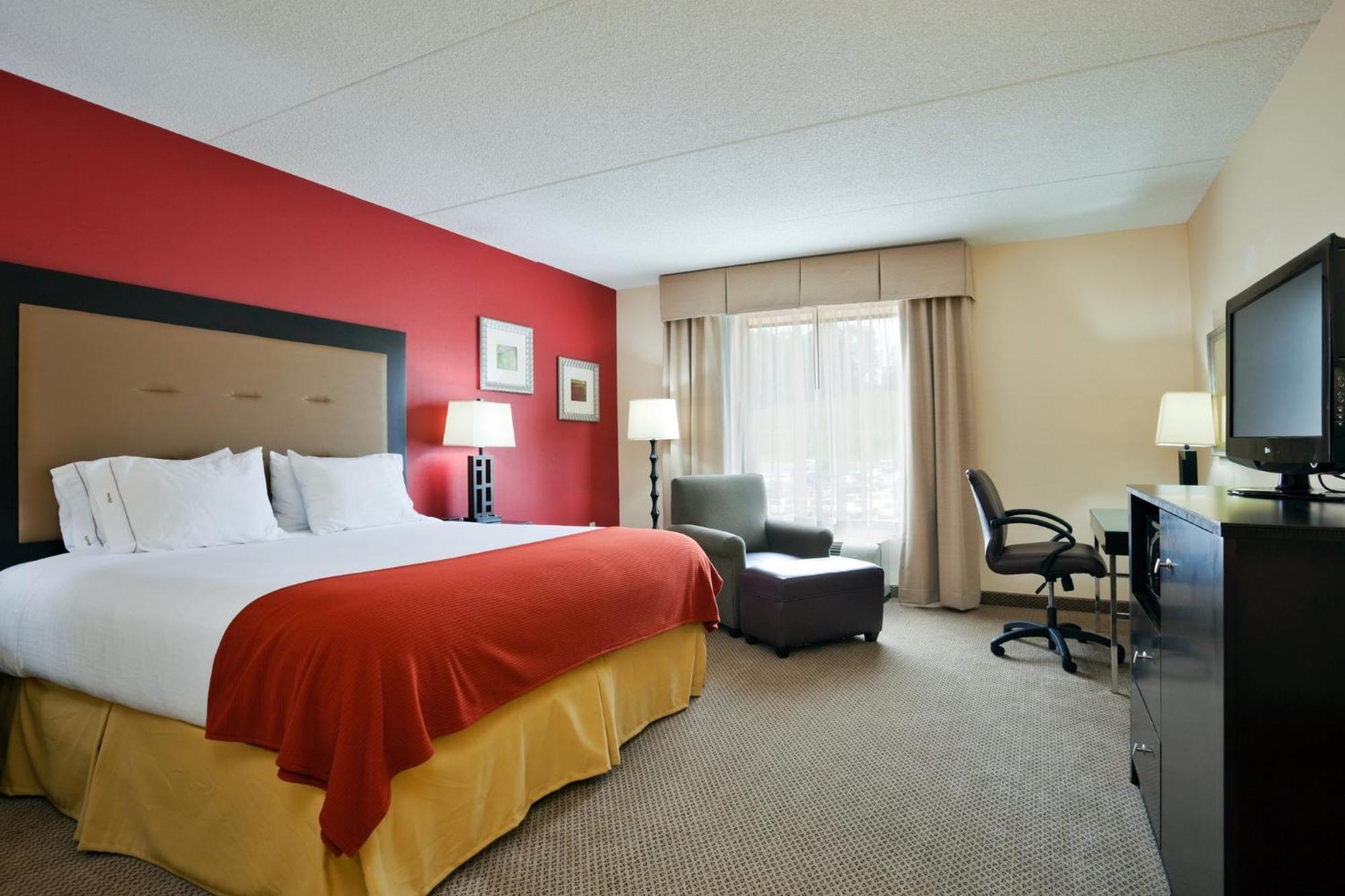 Holiday Inn Express Hotel & Suites Kodak East-Sevierville By Ihg Ngoại thất bức ảnh