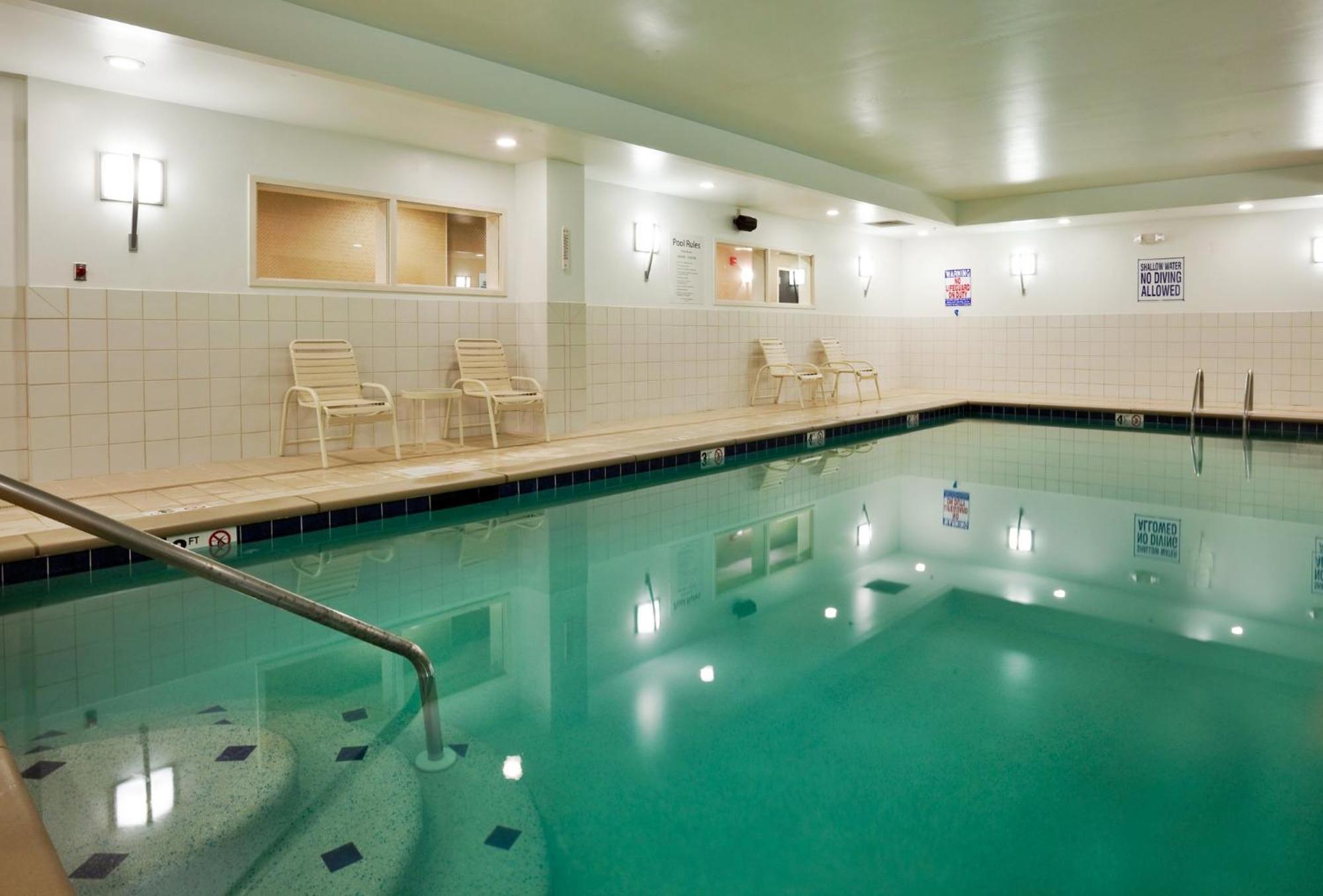 Holiday Inn Express Hotel & Suites Kodak East-Sevierville By Ihg Ngoại thất bức ảnh